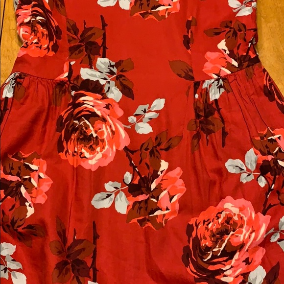 Gap kids Rose Dress 12 - Picture 6 of 6